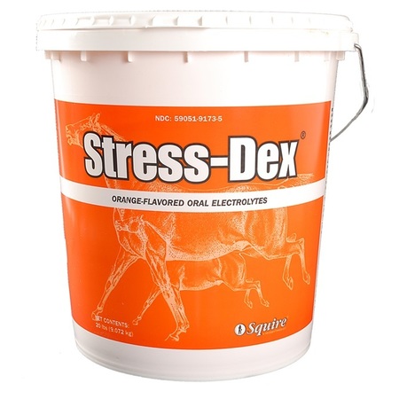 SQUIRE Stress-Dex 20 lb. 79174-20LB